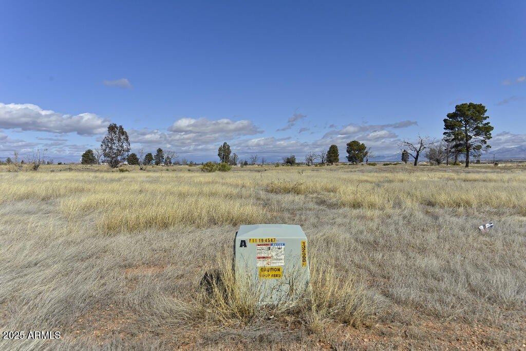 Vacant Lot in Sunsites Village
