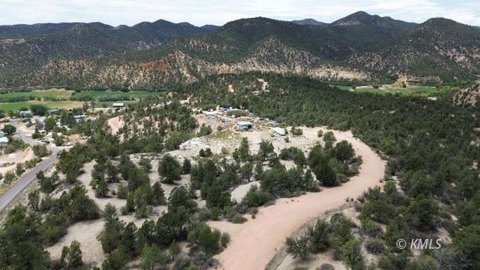 LAND - Glendale, UT