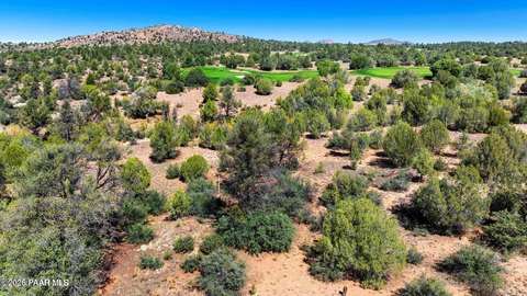 Land, Prescott, AZ