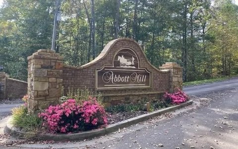 Land, Ellijay, GA
