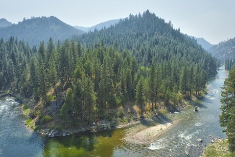 Land, Garden Valley, ID