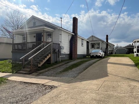 Moundsville Multifamily Investment Opportunity