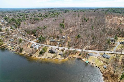 Waterfront Land Parcels