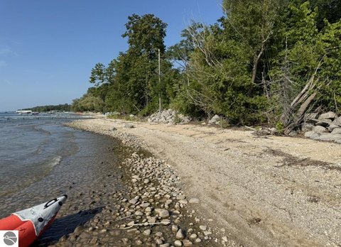 Waterfront Residential Land