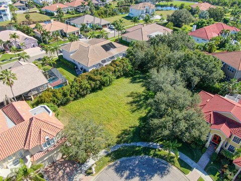 Waterfront Residential Land Parcel