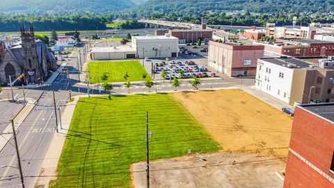 Williamsport Commercial Land For Sale