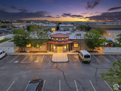 Standalone Daycare Facility