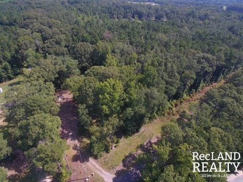 LAND - West Monroe, LA
