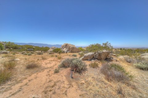 Land/Lot - Aguanga, CA