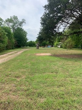 Land Near Baylor University