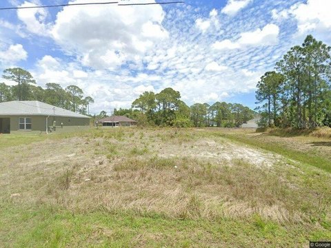 Land, PALM BAY, FL