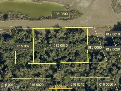 Land, ESTERO, FL