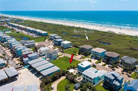 Land, Port Aransas, TX