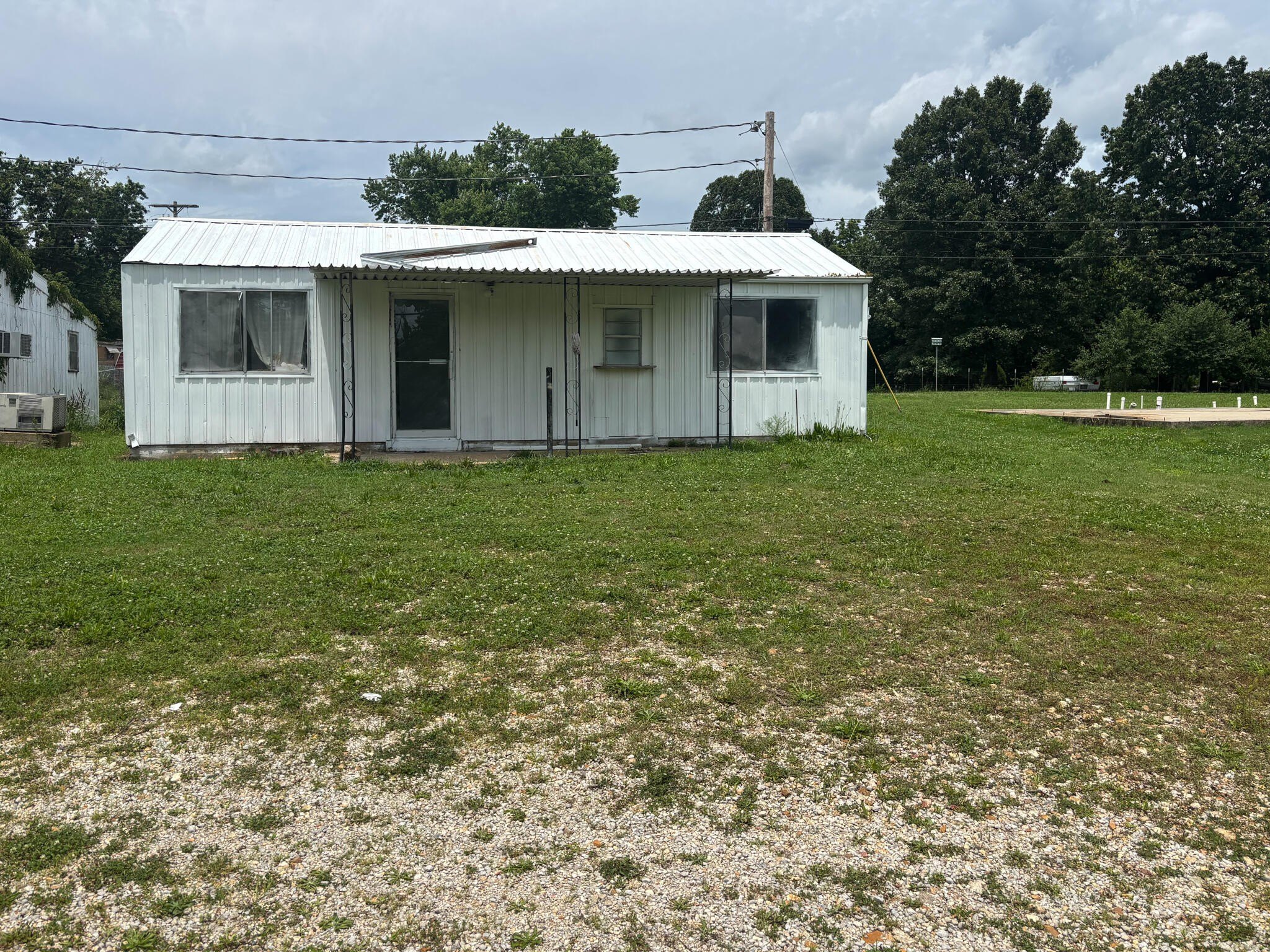 Commercial Land in Theodosia, MO
