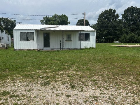 Commercial Land in Theodosia, MO