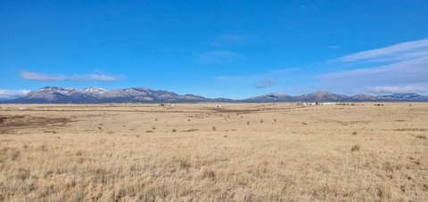 Land, Stanley, NM