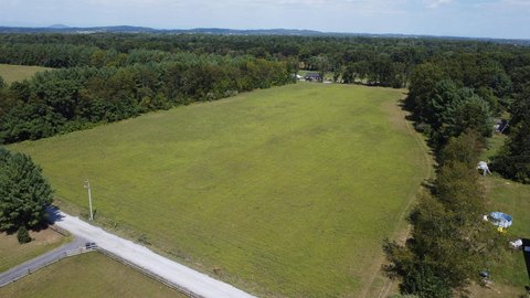 LAND, LYNDHURST, VA