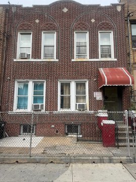 Brooklyn Quadruplex Investment Opportunity
