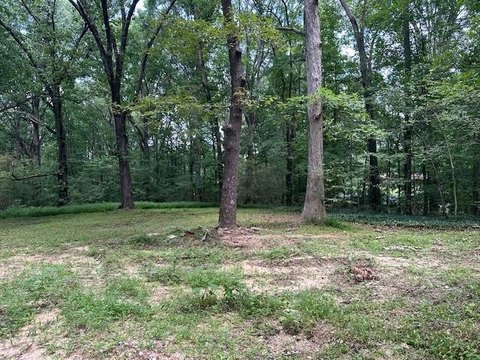 Mableton Wooded Land Opportunity