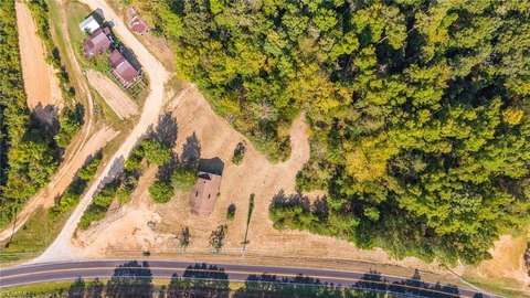 Land, Mebane, NC
