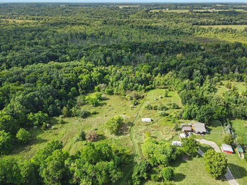 Land, Lyons, MI