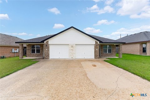 Killeen Duplex Near Fort Hood