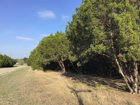 Corner Lot in Gated Community