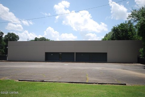 Warehouse Space Near Interstate 40