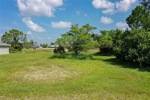 Land, CAPE CORAL, FL