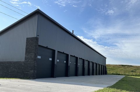 Sioux City Commercial Land