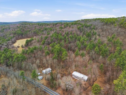 Three-Parcel Recreation Land Offering