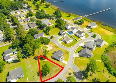 LAND, Georgetown, SC