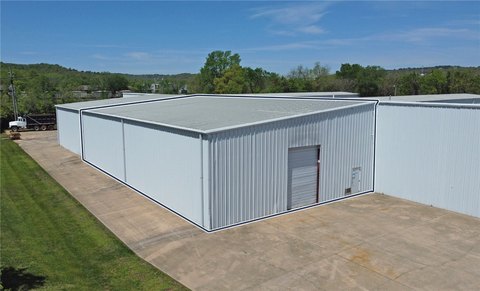 Fayetteville Warehouse/Industrial Space For Rent