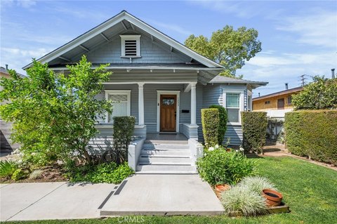 Residential Income Duplex Property