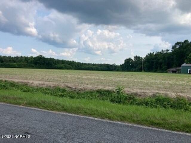 Large Acreage Farm and Hunting Land