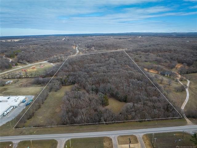 Prime Land Near US Hwy