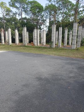 Waterfront Lot in Cedar Key