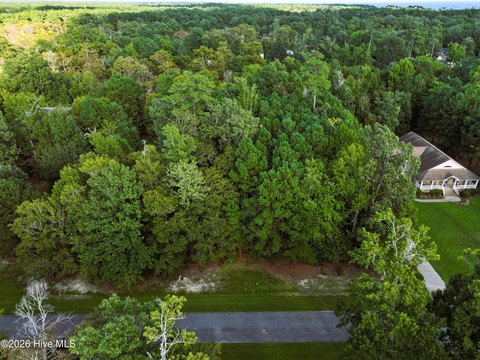 Land, Hertford, NC