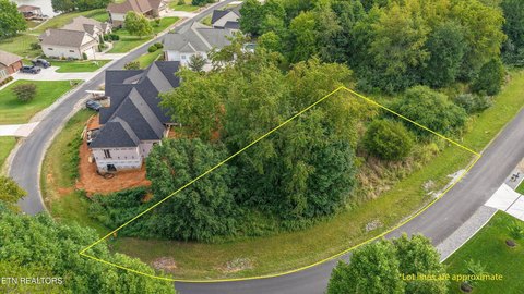 LAND - Vonore, TN