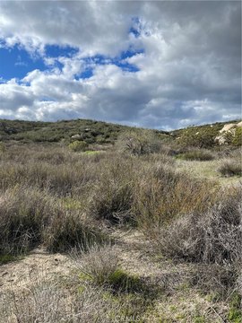 Land, Hemet, CA