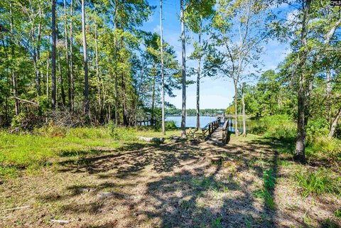 LOTS AND ACREAGE, Ridgeway, SC