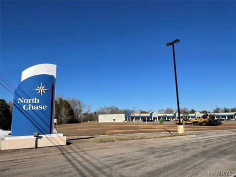 Commercial Land on Highway 5