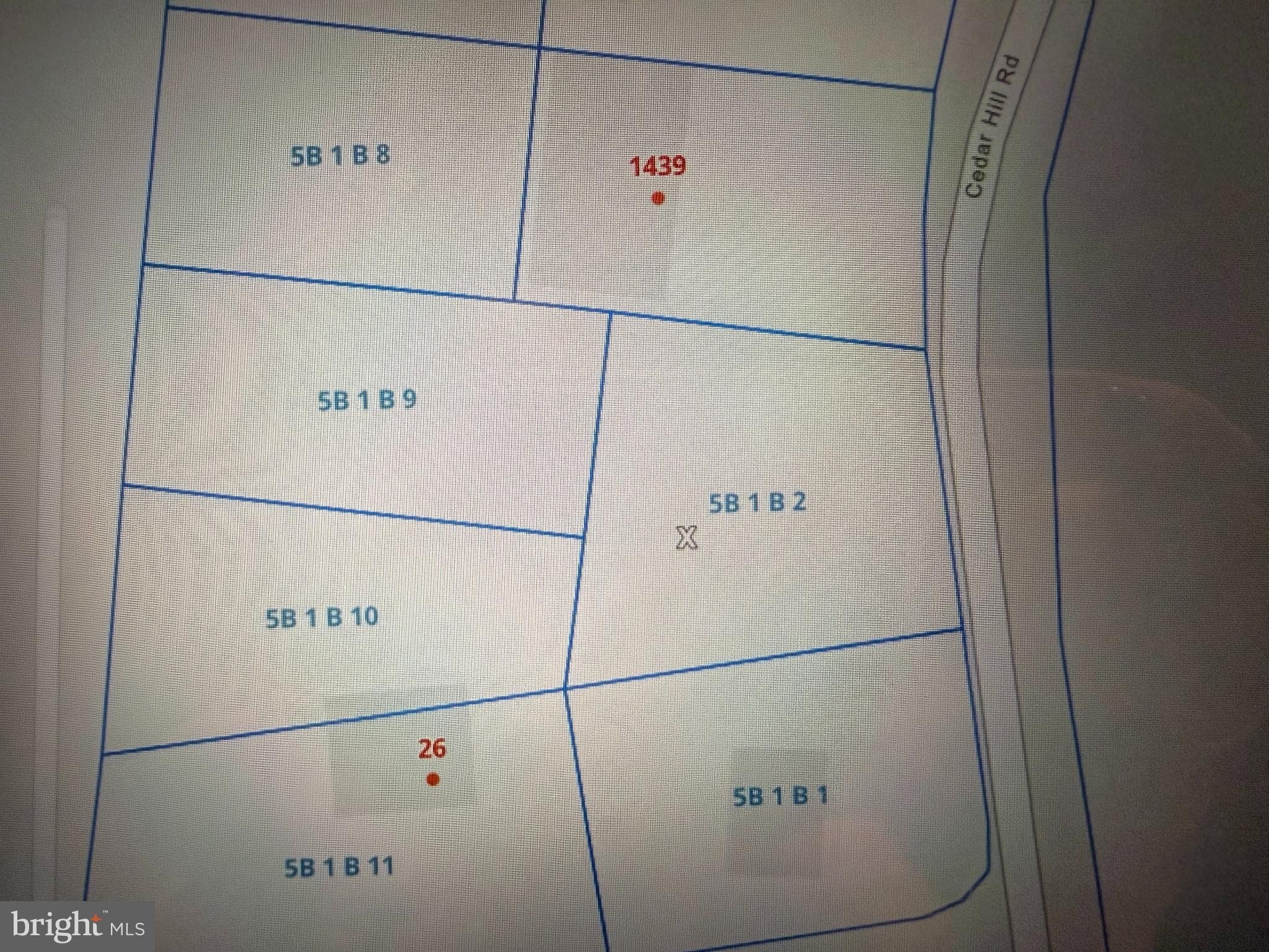 Land in Colonial Beach, VA
