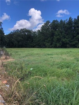Commercial Land in Brunswick, GA