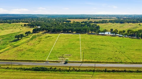 Land, Granbury, TX