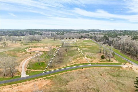 Estate Lot in Auburn