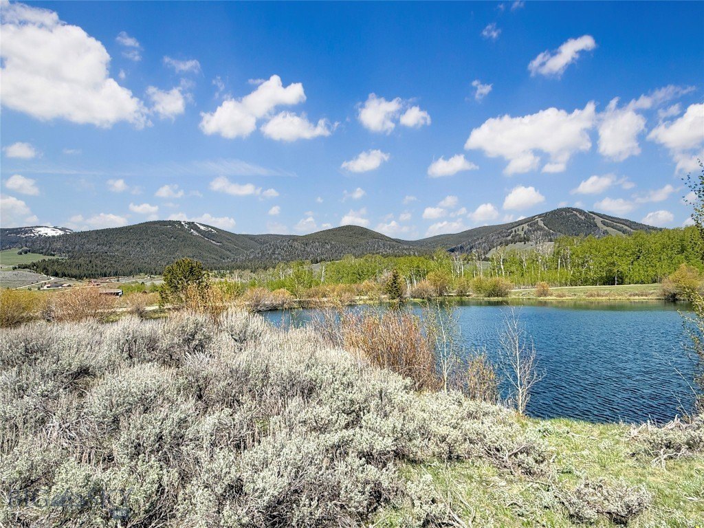 Land Near Maverick Mountain Ski