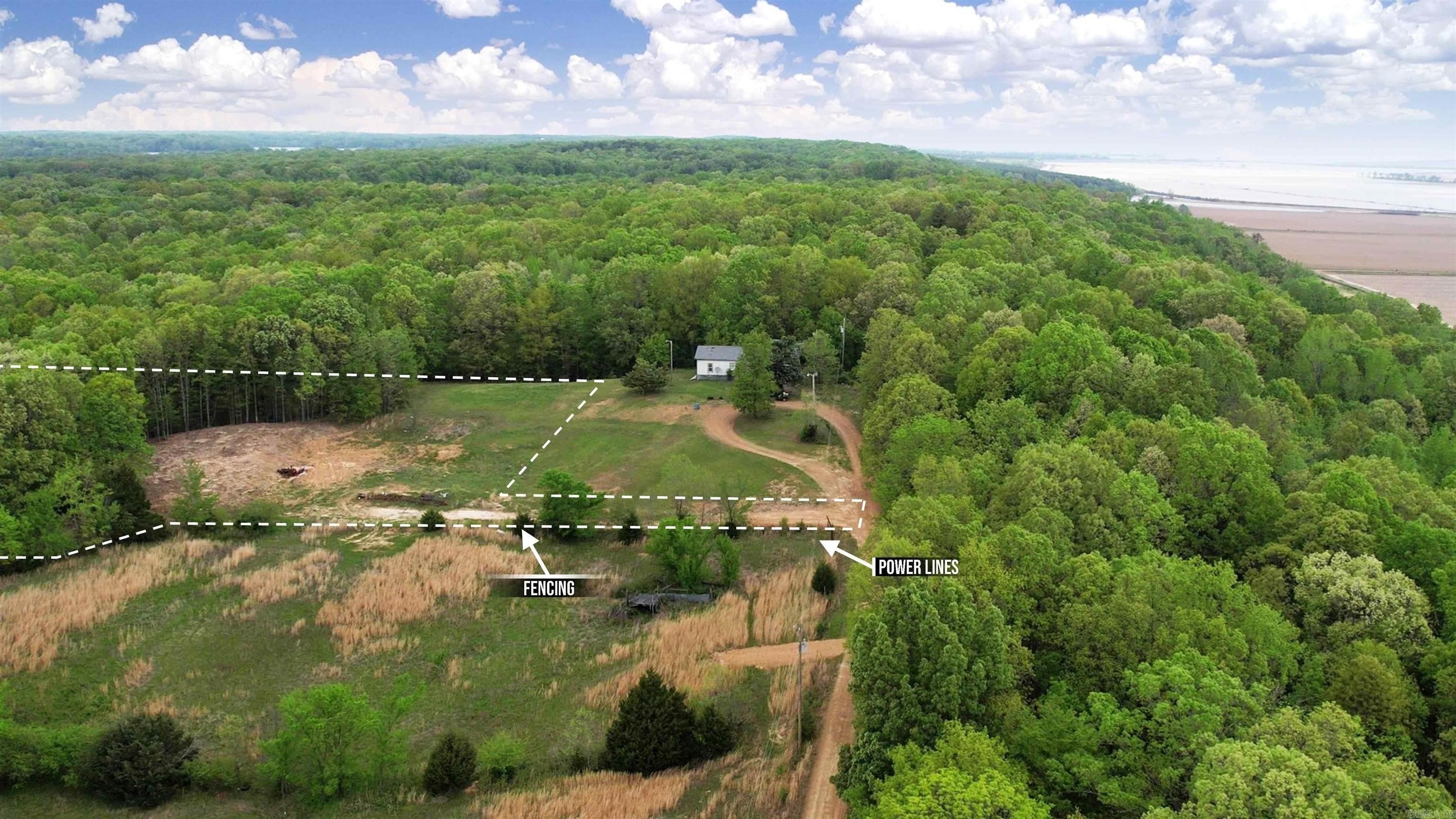 Harrisburg Land with Development Potential