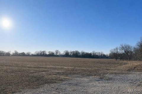 Residential Land in Troy, Illinois