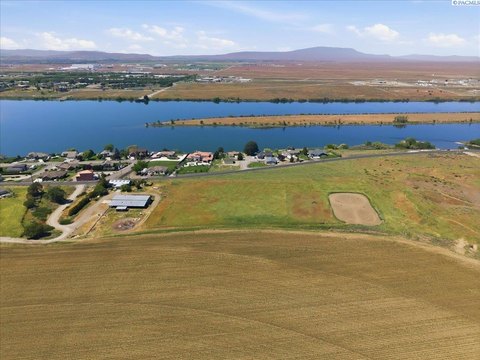 LAND - Pasco, WA